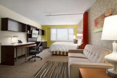 фото отеля Home2 Suites by Hilton Baltimore Downtown