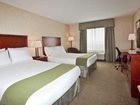 фото отеля Holiday Inn Express Hotel & Suites North Edmonton