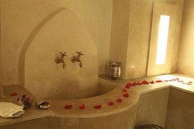 фото отеля Les Jardins de La Koutoubia
