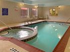 фото отеля Baymont Inn & Suites Wichita Falls