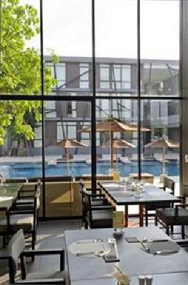 фото отеля Vismaya Suvarnabhumi Luxury Resort