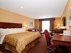 фото отеля BEST WESTERN Plus Fredericton Hotel & Suites