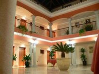 Hotel Los Dolmenes Antequera