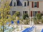 фото отеля Pierre & Vacances Residence Le Green Beach