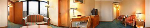 фото отеля Bohai Pearl Hotel