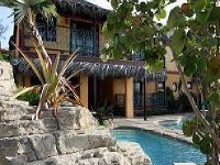 Marley Resort & Spa