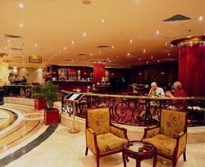 фото отеля Pyramisa Suites Hotel And Casino Cairo