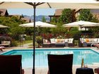 фото отеля The Lodge at Sonoma Renaissance Resort & Spa