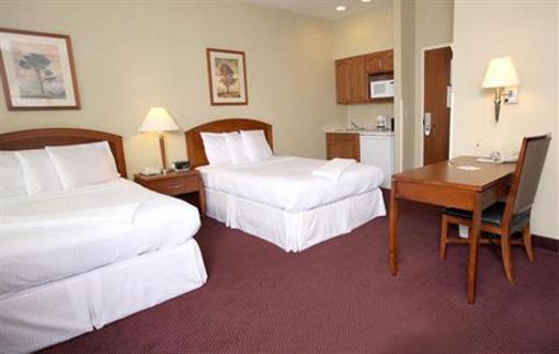фото отеля Hannaford Suites Hotel Cincinnati