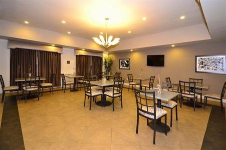 фото отеля BEST WESTERN Abbeville Inn & Suites