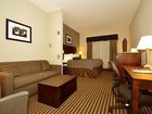 фото отеля BEST WESTERN Abbeville Inn & Suites