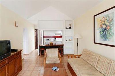 фото отеля Bungalows Las Gaviotas