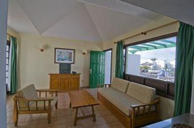 фото отеля Bungalows Las Gaviotas