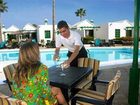фото отеля Bungalows Las Gaviotas