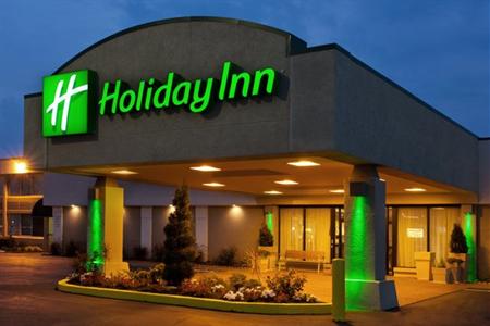 фото отеля Holiday Inn Belden North Canton