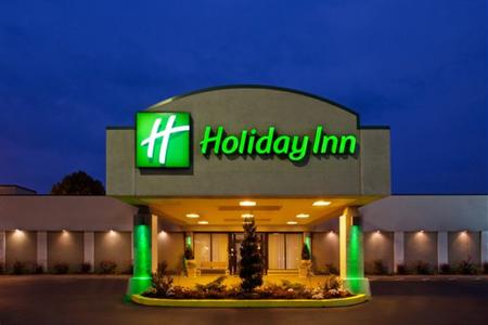 фото отеля Holiday Inn Belden North Canton