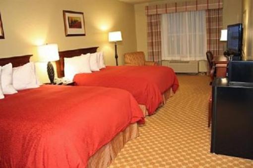 фото отеля Country Inn & Suites Columbus (Fort Benning)