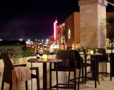 фото отеля Hyatt Market Street The Woodlands