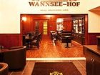 фото отеля Wannsee-Hof