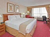 Holiday Inn Express Chicago O'Hare