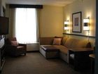 фото отеля SpringHill Suites Birmingham Downtown at UAB