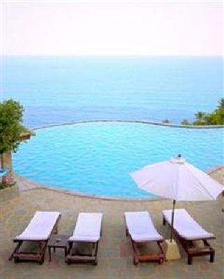 фото отеля Best Western Samui Bayview Resort