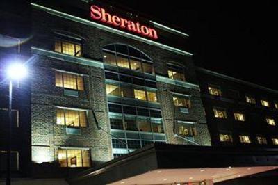 фото отеля Sheraton Chicago Northbrook Hotel