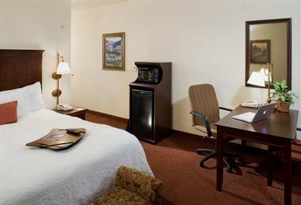 фото отеля Hampton Inn & Suites Tulsa South-Bixby