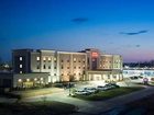 фото отеля Hampton Inn & Suites Tulsa South-Bixby