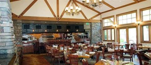 фото отеля BEST WESTERN PLUS Novato Oaks Inn