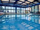 фото отеля Salles Hotel Ciutat del Prat de Llobregat
