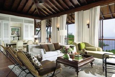фото отеля Four Seasons Resort Seychelles