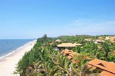 фото отеля Sandhills Beach Resort Phan Thiet