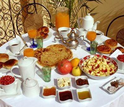 фото отеля Riad Chbanate