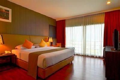 фото отеля Mida City Resort