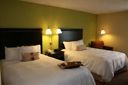 фото отеля Hampton Inn Conway