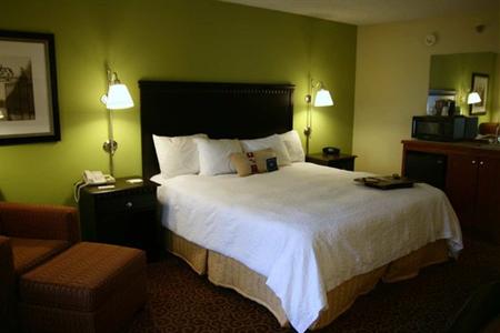 фото отеля Hampton Inn Conway