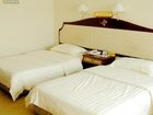фото отеля International Conference Center Hotel Changchun