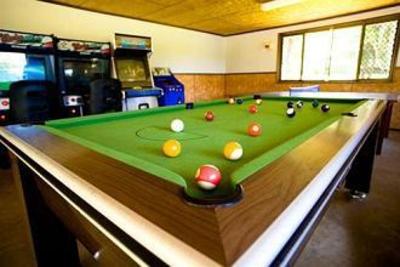 фото отеля Paradise Palms Resort Coffs Harbour