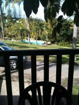 фото отеля Paradise Palms Resort Coffs Harbour