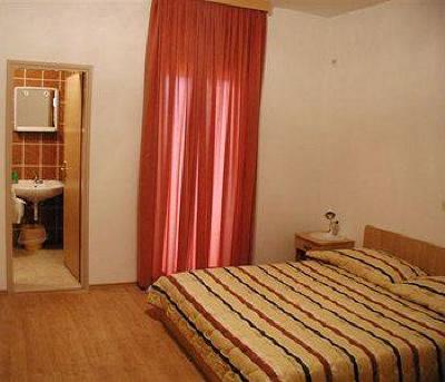 фото отеля Tony Hotel Pag