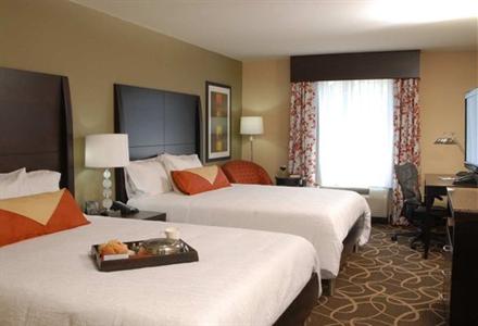 фото отеля Hilton Garden Inn Atlanta/Peachtree