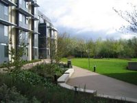 University of Bath - West Accommodation