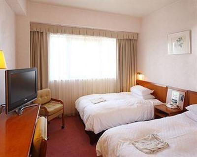 фото отеля Hearton Hotel Nishi Umeda