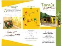 Tony's Guest House
