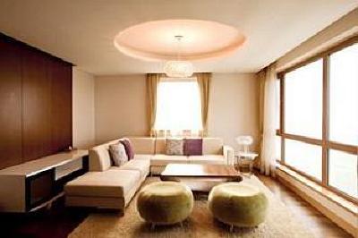 фото отеля Ocean Suites Jeju Hotel