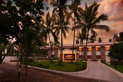 фото отеля Lords Resort Silvassa