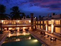 Lords Resort Silvassa