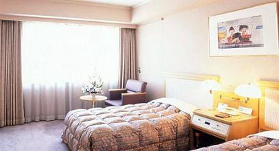 фото отеля Hotel Pearl City Kobe