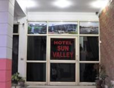фото отеля Hotel Sun Valley Chandigarh